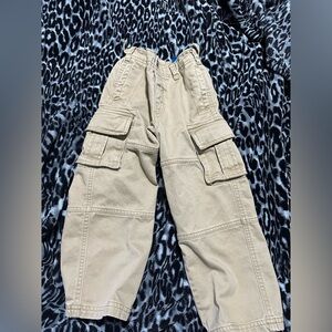 Old Navy boys khaki